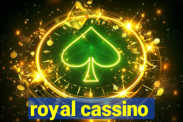 royal cassino